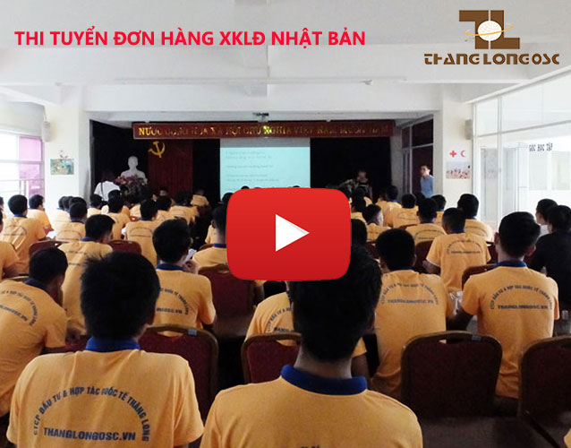 Xuất khẩu lao động