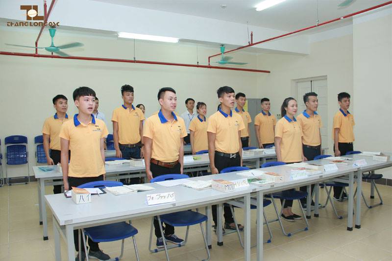 Nguyễn Thanh Hoàn - Giấc mơ ươm mầm bên nước Nhật
